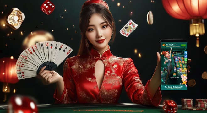 Jackpot Games - آپ کو 