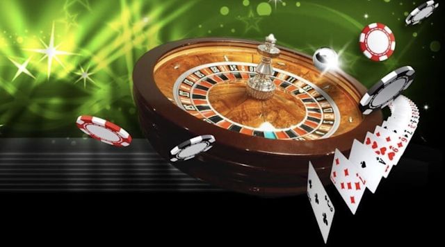 Jackpot Games پر آن لائن سلاٹس کے بارے میں
