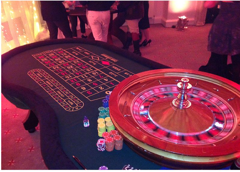 Jackpot Games کیسینو میں بکراٹکھیلیں