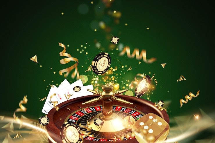 Jackpot Games میں پاکستان کے کھلاڑیوں کے لیے ٹاپ گیمز