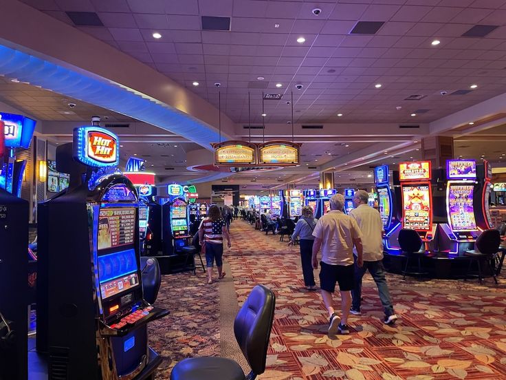 Jackpot Games کیسینو گیمز کا ایک زمرہ منتخب کریں

