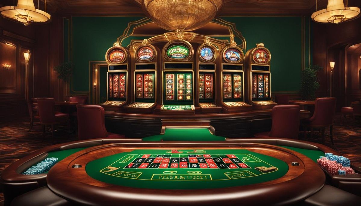 پاکستان کے نئے Jackpot Gamesکیسینو کھلاڑیوں کے لیے خوش آمدید بونس